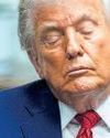 For Donald Trump, the Warner megadeal talks are all about CNN For Donald Trump, the Warner megadeal talks are all about CNN24
