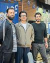 A feel-good sports drama on Kashmir A feel-good sports drama on Kashmir13