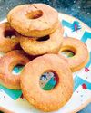 Make merry with sweet treats from across India Make merry with sweet treats from across India6