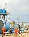 Core sector output rebounds in Nov4