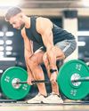 Why the deadlift is losing its grip on fitness enthusiasts51