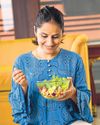 Your meal time matters as much as what you eat53