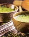 Steaming no more: Young Indians cool off with boba, matcha0