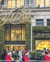 Saks clients complained about stylist long before he was accused of $400,000 scam21