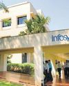 Infosys plans to cut fresher hiring as automation grows22