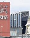 How an office romance sparked an overhaul at Nestlé1