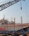 Shipyards may get land at near zero cost17