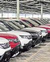 Policies tear auto sector apart24