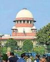 Adani wins relief as SC says no customs duty on SEZ power13