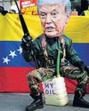 Trump’s hint to oil executives weeks before Maduro ouster: ‘Get ready’ Trump’s hint to oil executives weeks before Maduro ouster: ‘Get ready’27