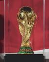 Fifa trophy revives India’s unfinished football journey Fifa trophy revives India’s unfinished football journey24