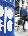 Trump's oil grab is a big problem for the OPEC cartel Trump's oil grab is a big problem for the OPEC cartel27