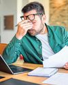 Feeling tired? It could be too many messages54