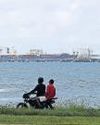 Russian flags proliferate over shadow oil fleet0