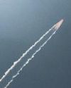 Isro's PSLV-C62 mission fails after 'anomaly' in third stage33