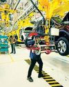 Top carmakers look to grow capacity by 2 million in 4 yrs23