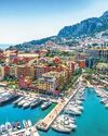 Discovering Monte Carlo on a budget47