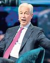 JAMIE DIMON SEEMED TO HAVE TRUMP FIGURED OUT—UNTIL THIS WEEK36