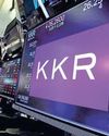 KKR closes $2.5 billion Asia-Pacific credit fund9