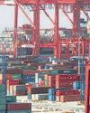 India's trade gap widens in December4