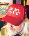 Why an emboldened Trump set his sights on Greenland22