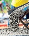 Cement has hit a wall and this should help contain emissions41