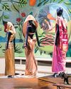 An India-France tale on cloth44