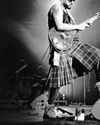 Musicians match their style to the beat10