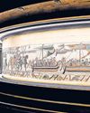 Battle-scarred: A tapestry on war that still stirs trouble13