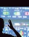 Indian market fares worst on FPI exits, Q3 upset19