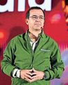 Renault bets on French CEO to kick off India comeback Renault bets on French CEO to kick off India comeback26