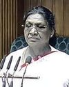 President flags off budget session with Reform Express9