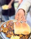 In Aurangabad, try the ‘qaliya’ and the ‘kantakky’4
