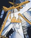 STILL BUILDING: CAPEX TAP KEEPS FLOWING STILL BUILDING: CAPEX TAP KEEPS FLOWING23