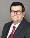 'Foreign outflow doesn't mean negative India fundamentals'12