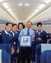 IndiGo hires Laming to head loyalty programme in ramp up20