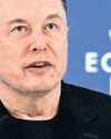 Musk merges xAI, SpaceX with eye on space data centres33