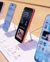Tata, Foxconn gain; boost for long-term electronics exports25