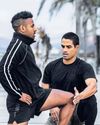 When Al becomes your personal trainer When Al becomes your personal trainer43