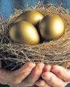 How to ensure your retirement corpus does not run out early How to ensure your retirement corpus does not run out early39