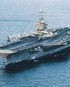 Pentagon prepares second aircraft carrier to deploy to the Middle East Pentagon prepares second aircraft carrier to deploy to the Middle East23