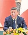 China watchers are trying to spot the next target of Xi's purges26