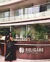 Religare to separate financial, insurance arms, list Finvest20