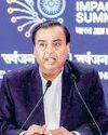 Reliance makes $110bn AI push; TCS, OpenAI tie up3