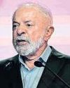 Brazil does not want a 'new Cold War'8