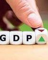 GDP grows at faster 7.8% in Q3 under new series GDP grows at faster 7.8% in Q3 under new series15