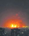 US-Israeli attack on Iran: When is an illegal war morally alright?39