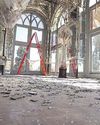 Iran’s historic capital is Ground Zero for the U.S.-Israeli air war28