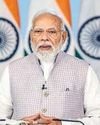 Healthcare, tourism sectors key for developed India: Modi37