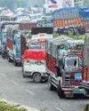 Feb e-way bill numbers show robust economic activity4
